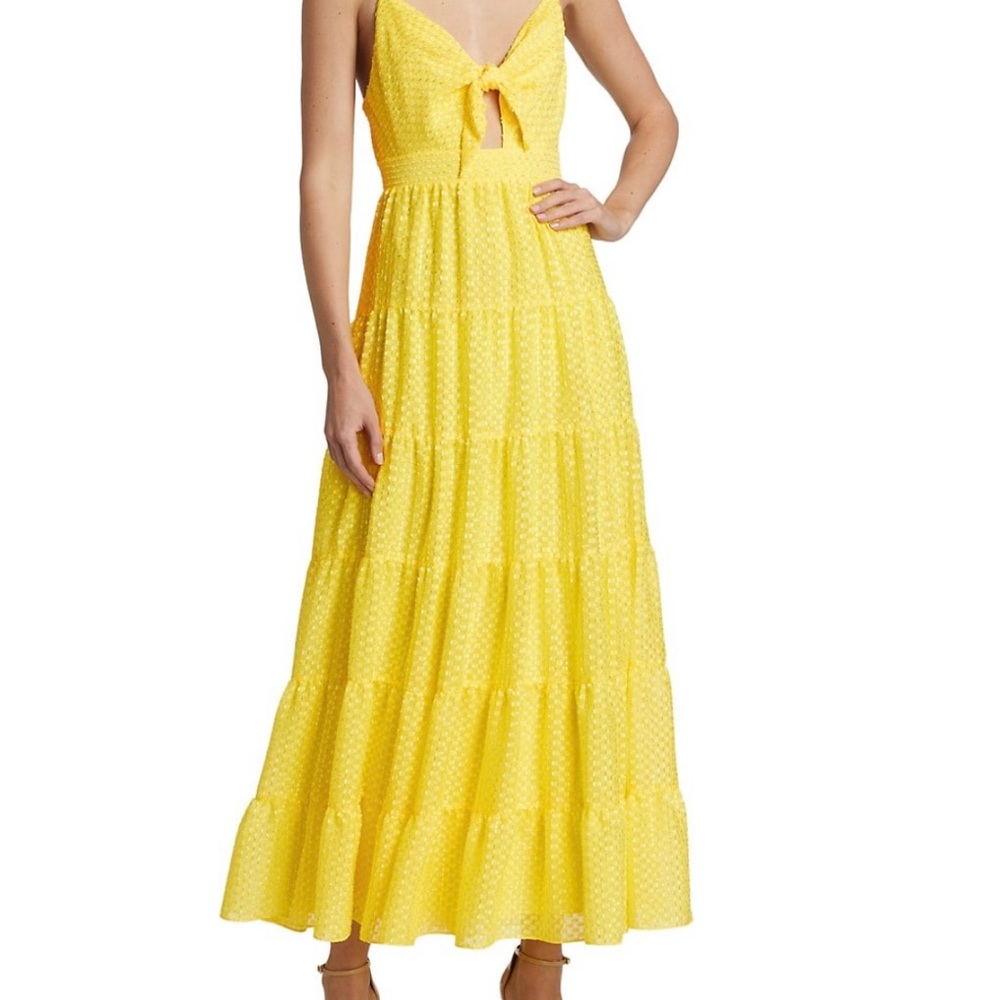 Alice + Olivia Dress